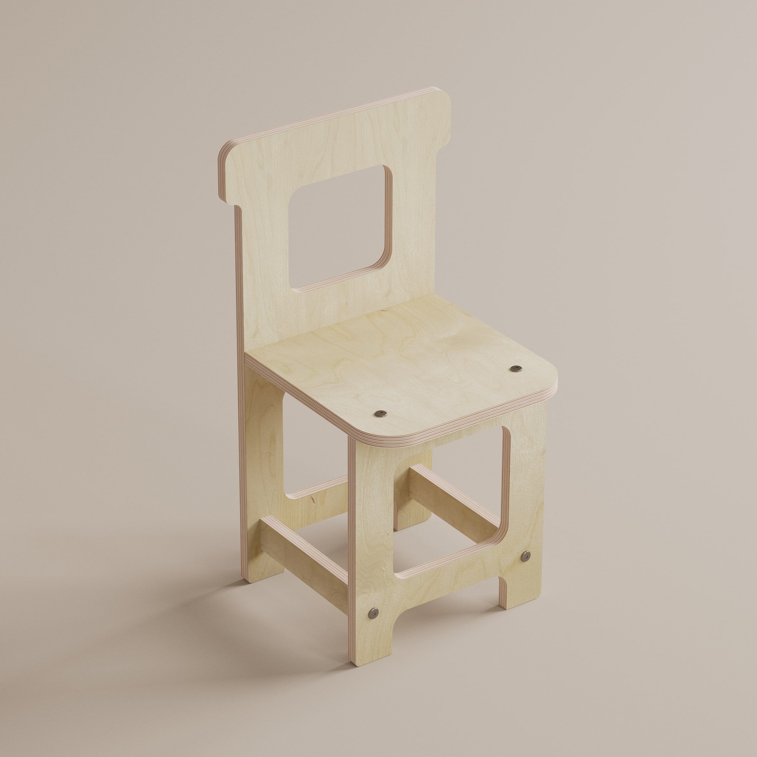Fiora Chair - View 2